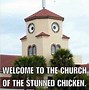 Image result for Church Lady Meme