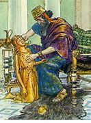Image result for King Midas and Golden Touch