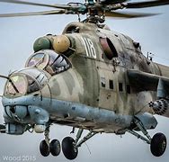 Image result for Mi-24