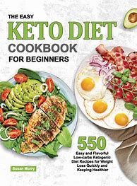 Image result for Keto Diet Book