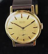 Image result for Precision by Gruen Men's Watch