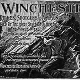 Image result for Winchester Repeater 1866