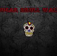 Image result for Sugar Skull Wallpaper HD