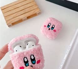 Image result for Kirby AirPod Case