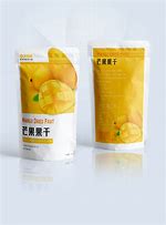 Image result for Dried Mango Packaging