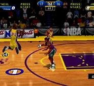 Image result for Nintendo 64 NBA Jam