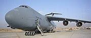 Image result for C-5 Galaxy Cargo Loading