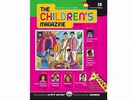 Image result for Children's Magazines in Hindi