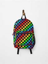 Image result for Sprayground Backpack Checkers