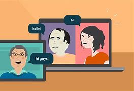 Image result for Online Group Chat