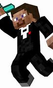 Image result for Steve with Suit Skin