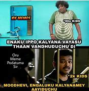 Image result for Latest Tamil Comedy Memes