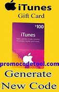 Image result for Free Apple Gift Card Codes