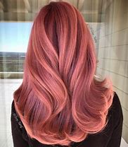 Image result for Guy Tang Rose Gold Hair Color