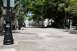 Image result for Old Town San Juan