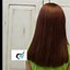 Image result for Haircut Straight across All Around