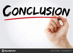 Image result for conclusion