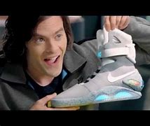 Image result for Back From the Future Shoes
