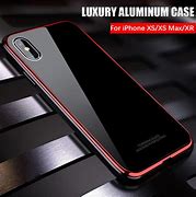 Image result for iPhone X Thin Bumper Armor Case