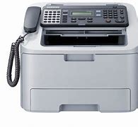 Image result for Samsung Fax Machine