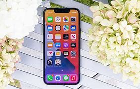 Image result for iPhone 13 Mini Side of Phone
