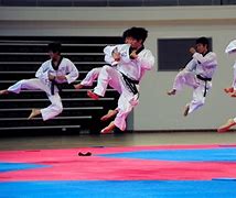 Image result for Taekwondo Wallpaper HD