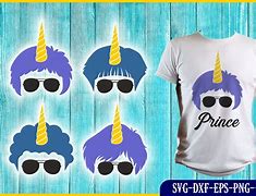 Image result for Boy Unicorn Silhouette