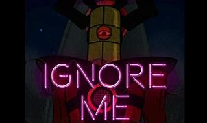 Image result for Ignore Me Grand Inquisitor