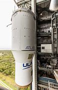 Image result for Atlas V 2nd Stage