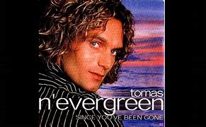 Image result for Tomas Nevergreen