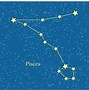 Image result for Pisces Moon and Constellation