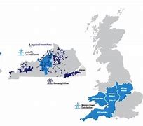 Image result for PPL service.Area Map