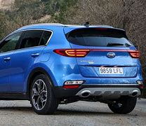 Image result for 2020 Kia Sportage Front
