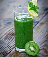 Image result for Kiwi Smoothie