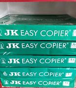 Image result for Jk Copier Logo Photocopy Paper Logo