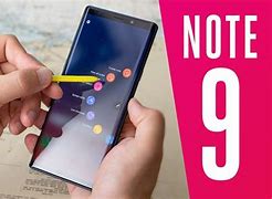 Image result for Samsung Note 9 Memory