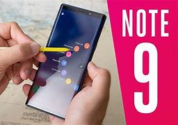 Image result for Galaxy Note 9 Screen