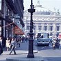 Image result for Paris High 1970