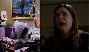 Image result for Marie From Breaking Bad Barefoot