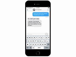 Image result for iPhone 7 iMessage