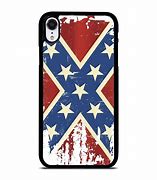 Image result for Rebel Flag iPhone 8 Case