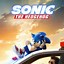 Image result for Sonic the Hedgehog Final Poster