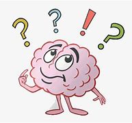 Image result for Thinking Brain Clip Art