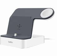 Image result for Dock Charger for Apple Watch and iPhone