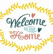 Image result for Free Printable Welcome to Your New Home Cards