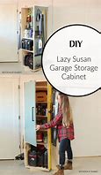 Image result for Garage Lazy Susan