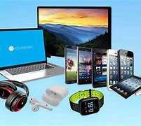 Image result for Eletronics and Phones