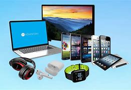 Image result for Portable Electronics High Quality Picture