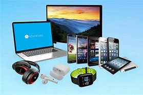 Image result for Free Photo of Mobile Gadgets and Accessories