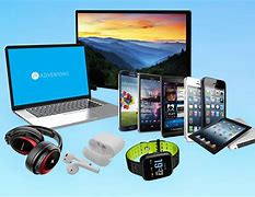 Image result for Electronic Gadgets